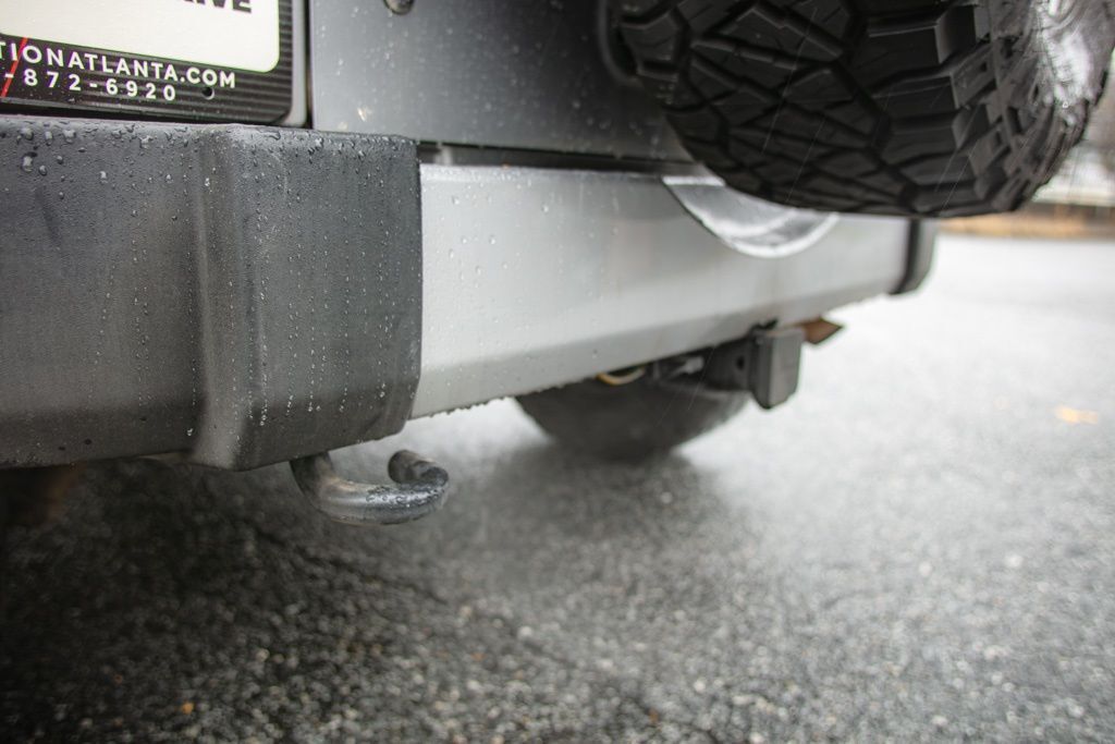 2018 Jeep Wrangler JK Unlimited Sahara Atlanta GA