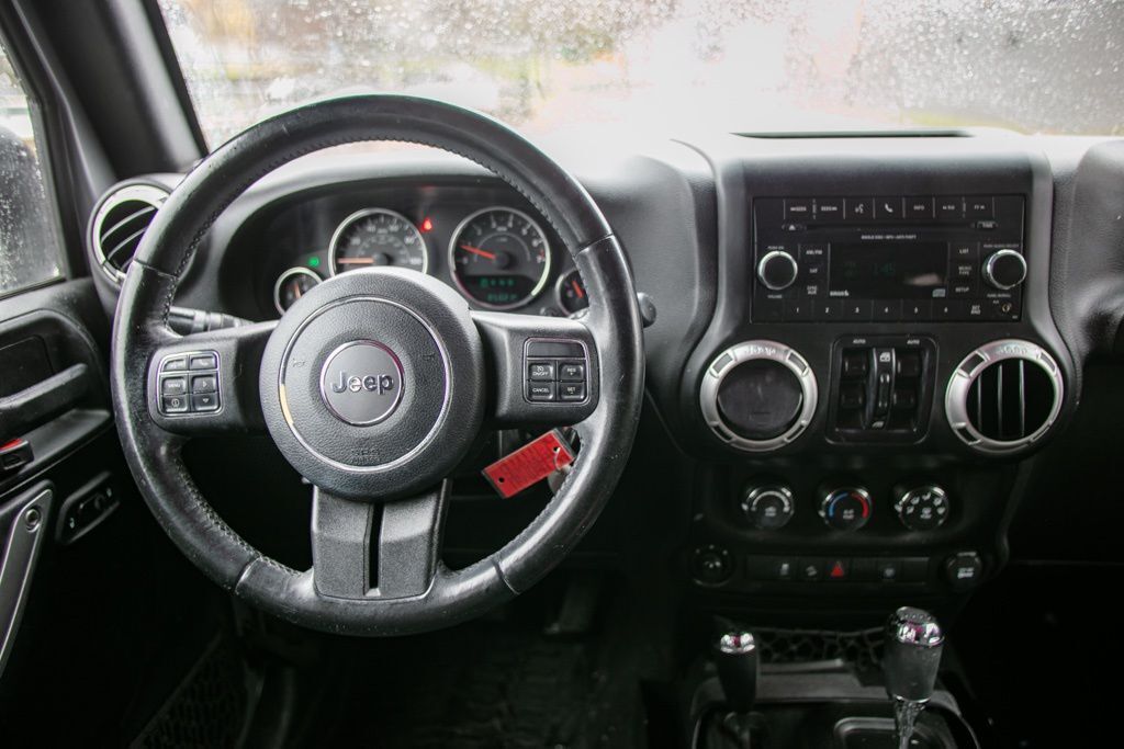 2018 Jeep Wrangler JK Unlimited Sahara Atlanta GA