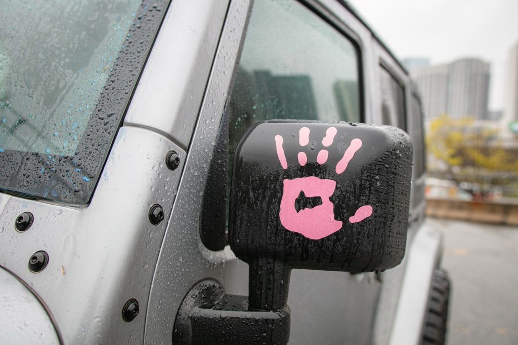 2018 Jeep Wrangler JK Unlimited Sahara Atlanta GA