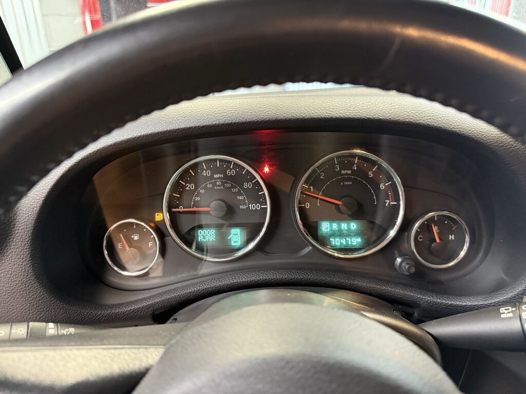 2018 Jeep Wrangler JK Unlimited Sahara Royal Oak MI