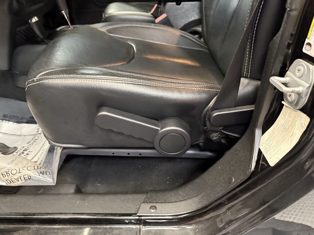 2018 Jeep Wrangler JK Unlimited Sahara Royal Oak MI