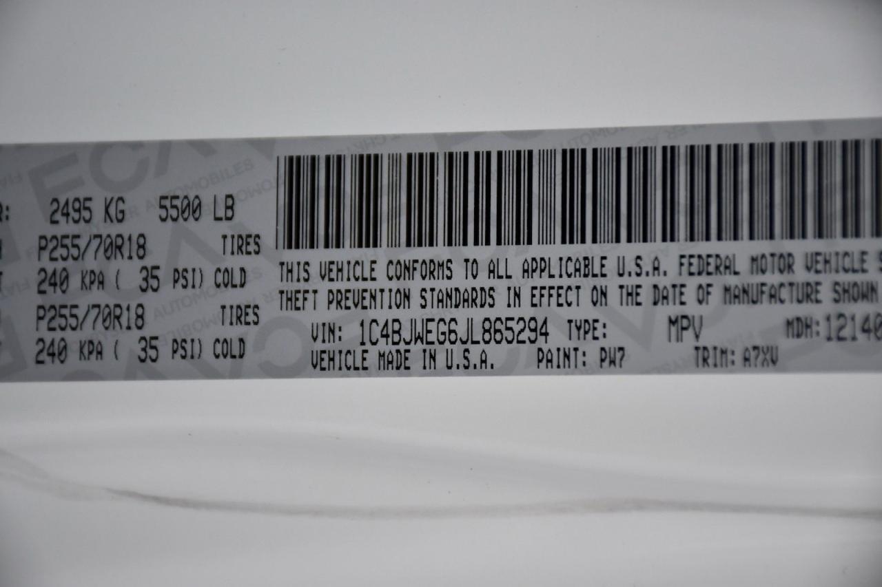 2018 Jeep Wrangler JK Unlimited Sahara Lake Worth FL