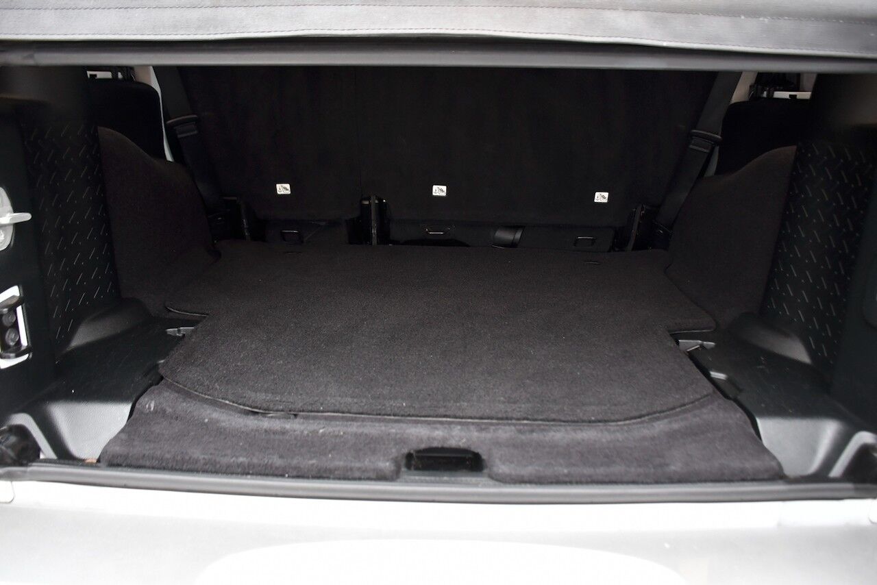 2018 Jeep Wrangler JK Unlimited Sahara Doral FL