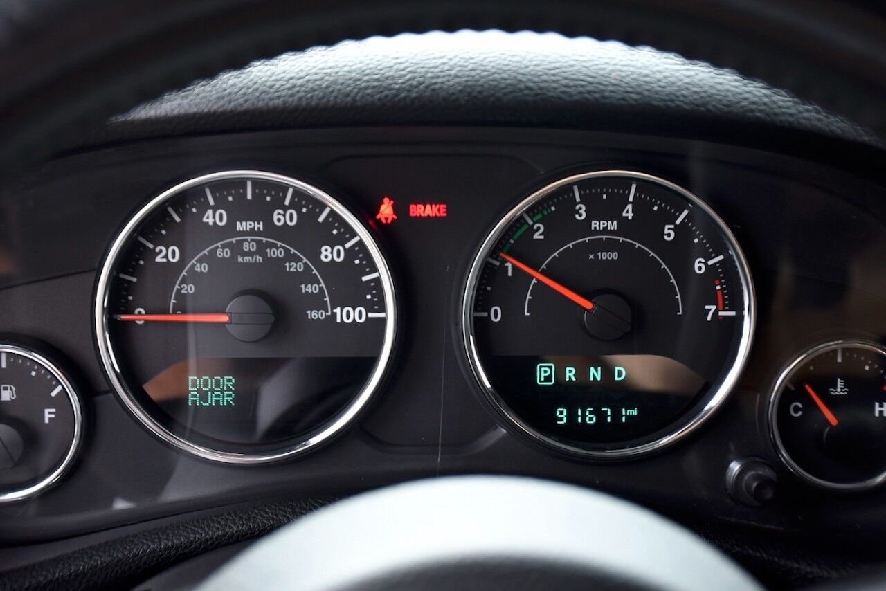 2018 Jeep Wrangler JK Unlimited Sahara Doral FL