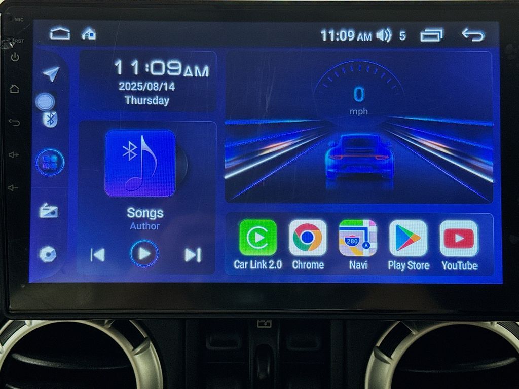 2018 Jeep Wrangler JK Unlimited Sahara Kennewick WA