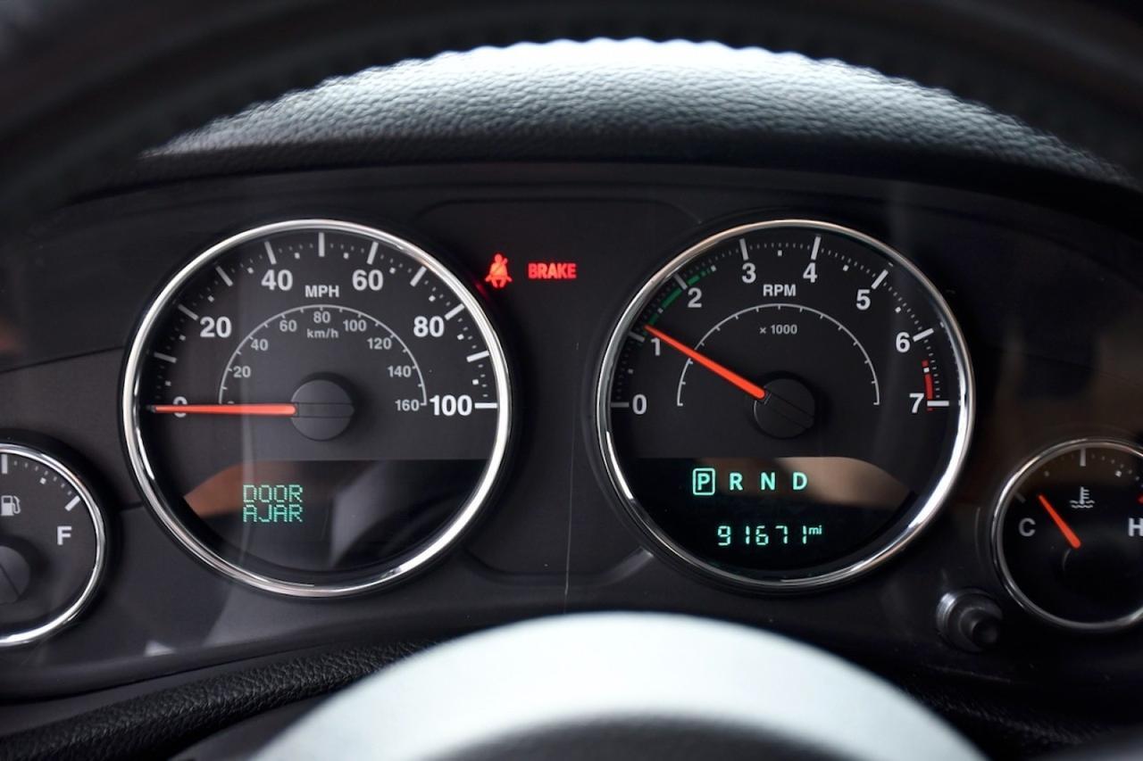 2018 Jeep Wrangler JK Unlimited Sahara Lakeworth FL