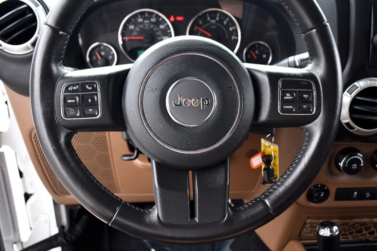 2018 Jeep Wrangler JK Unlimited Sahara Lakeworth FL