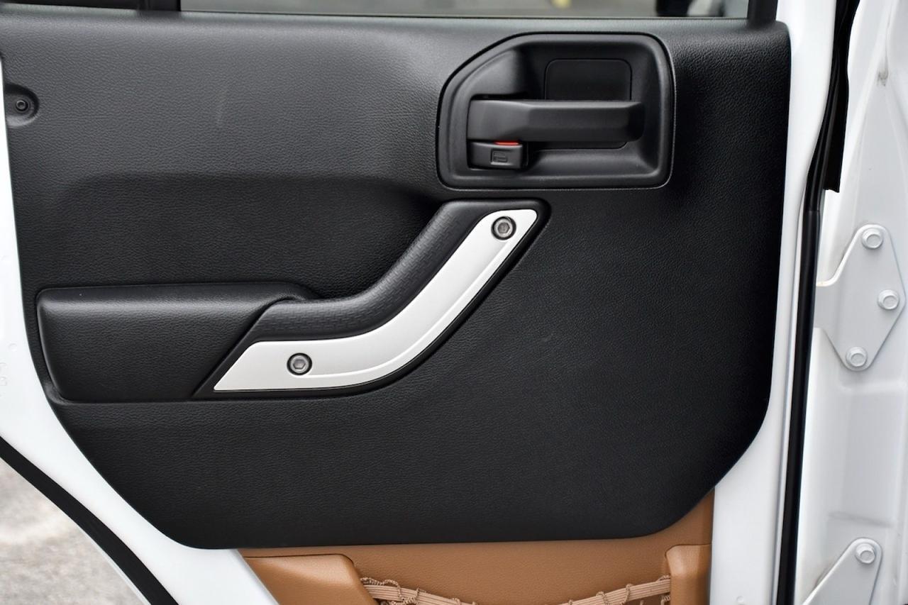 2018 Jeep Wrangler JK Unlimited Sahara Lakeworth FL