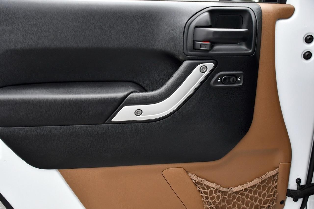 2018 Jeep Wrangler JK Unlimited Sahara Lake Worth FL