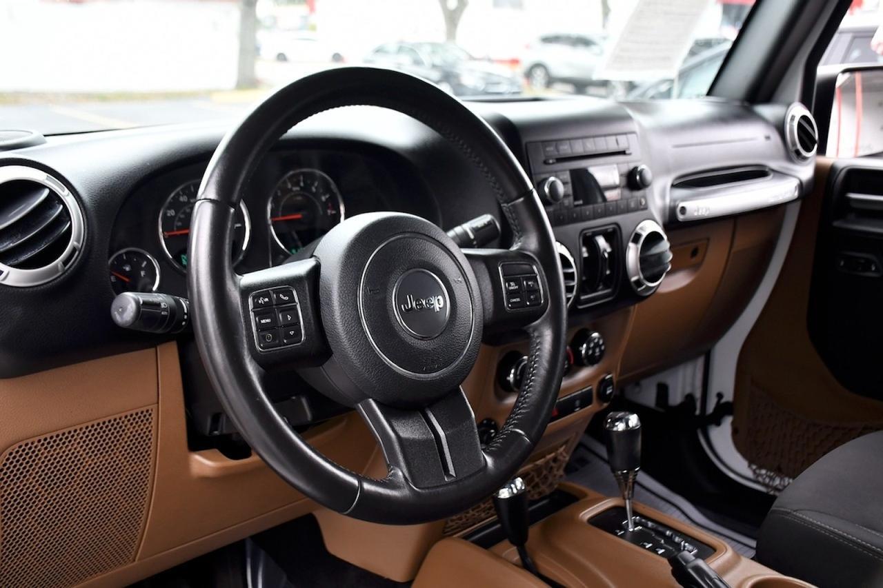 2018 Jeep Wrangler JK Unlimited Sahara Lake Worth FL