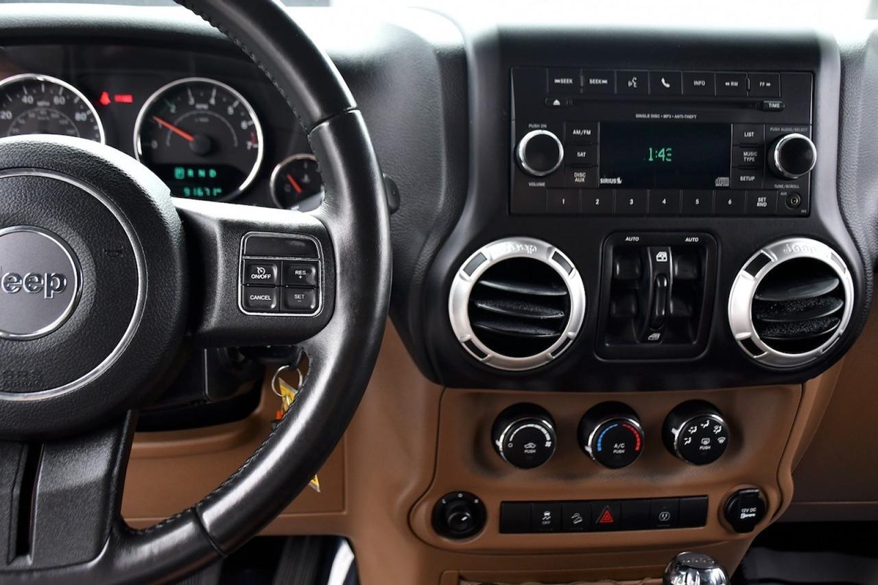 2018 Jeep Wrangler JK Unlimited Sahara Lake Worth FL