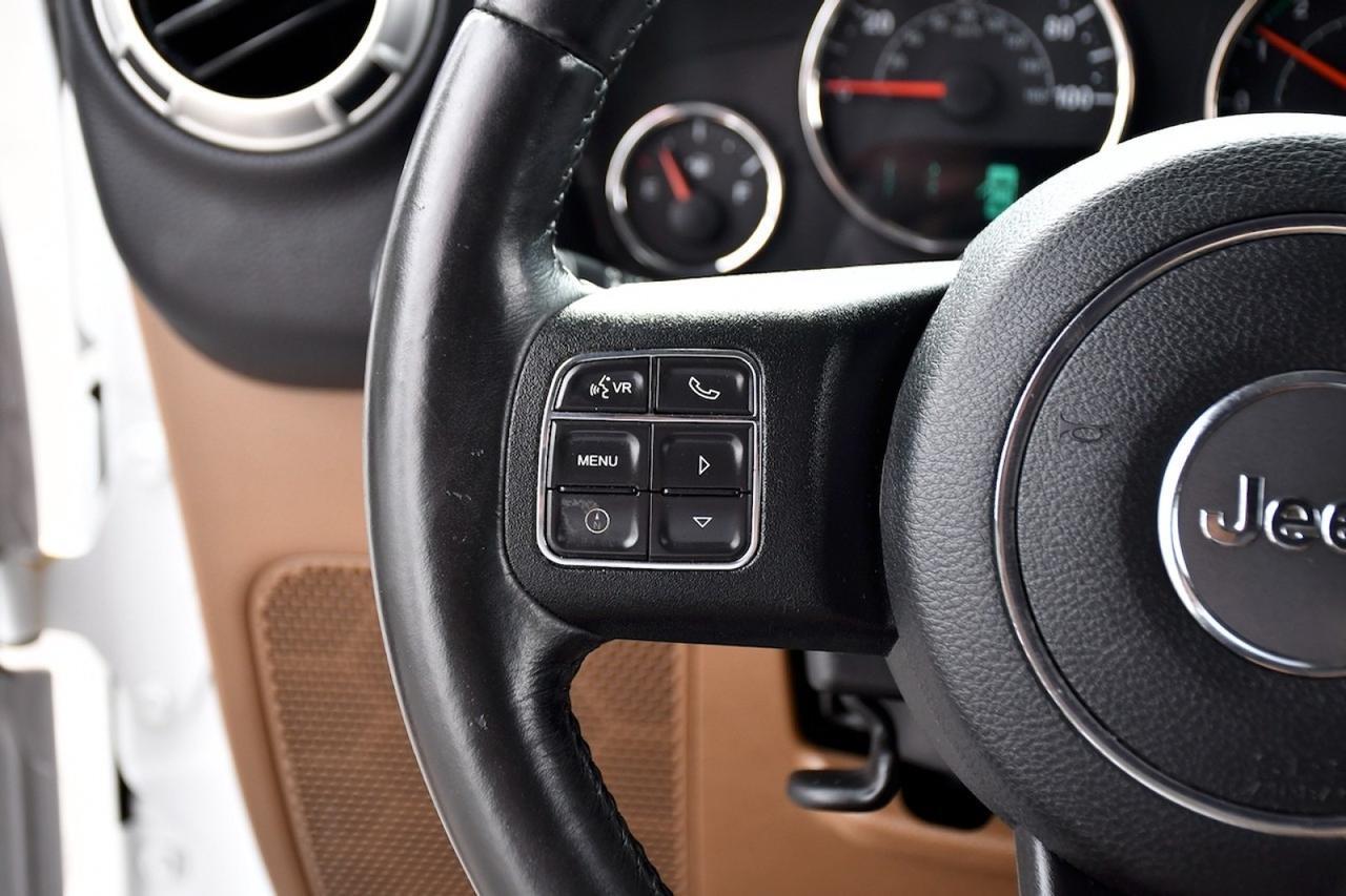 2018 Jeep Wrangler JK Unlimited Sahara Lake Worth FL