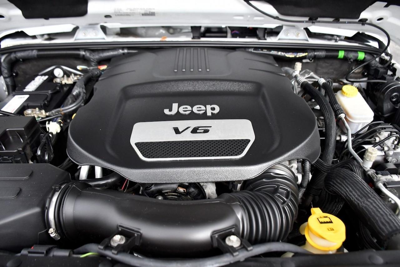 2018 Jeep Wrangler JK Unlimited Sahara Lake Worth FL