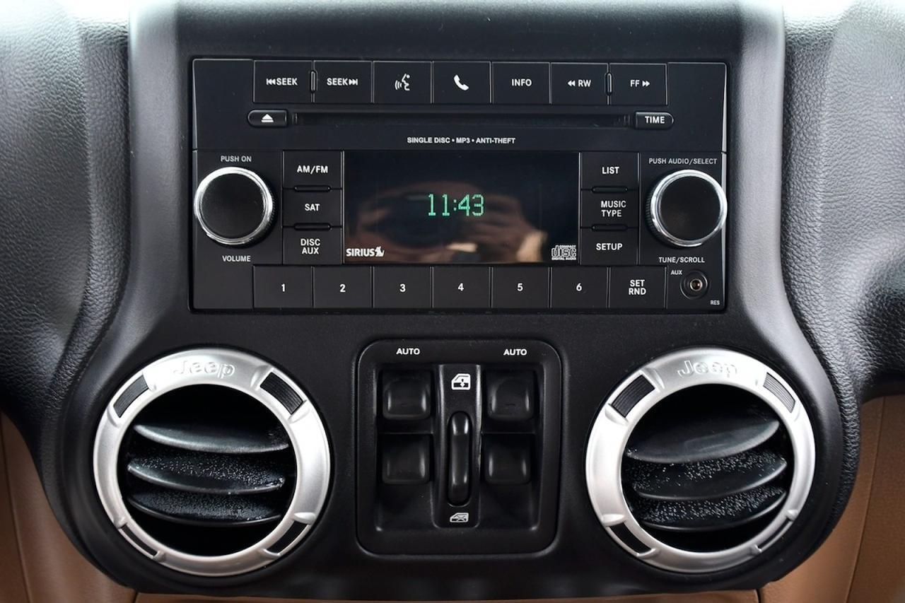 2018 Jeep Wrangler JK Unlimited Sahara Lake Worth FL