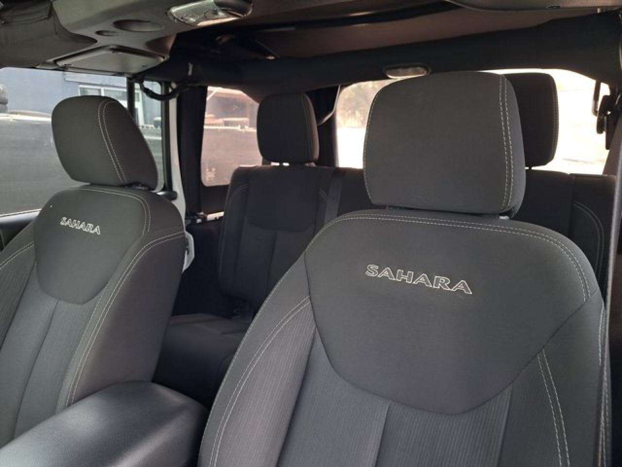2018 Jeep Wrangler JK Unlimited Sahara Lakeworth FL