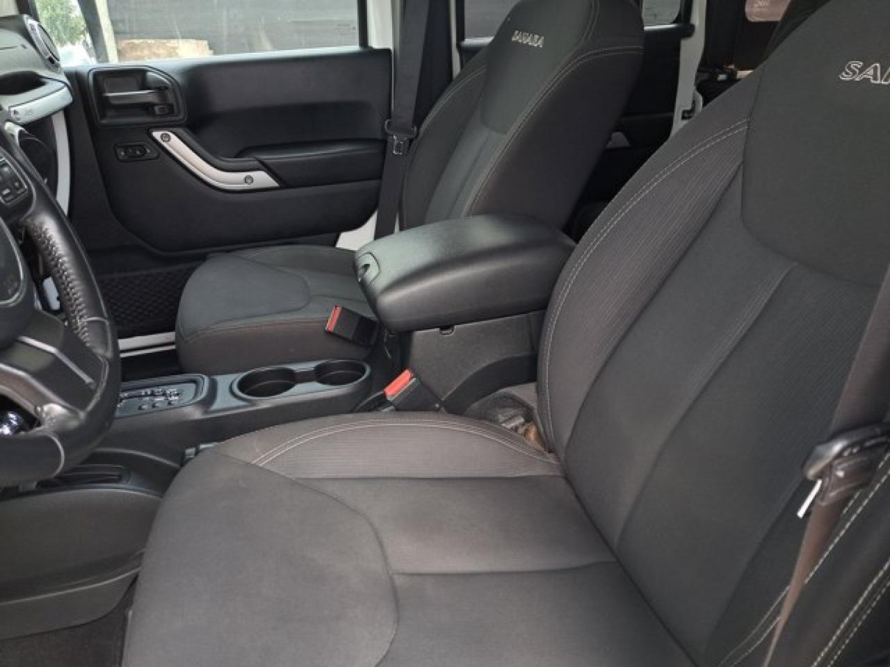 2018 Jeep Wrangler JK Unlimited Sahara Lakeworth FL