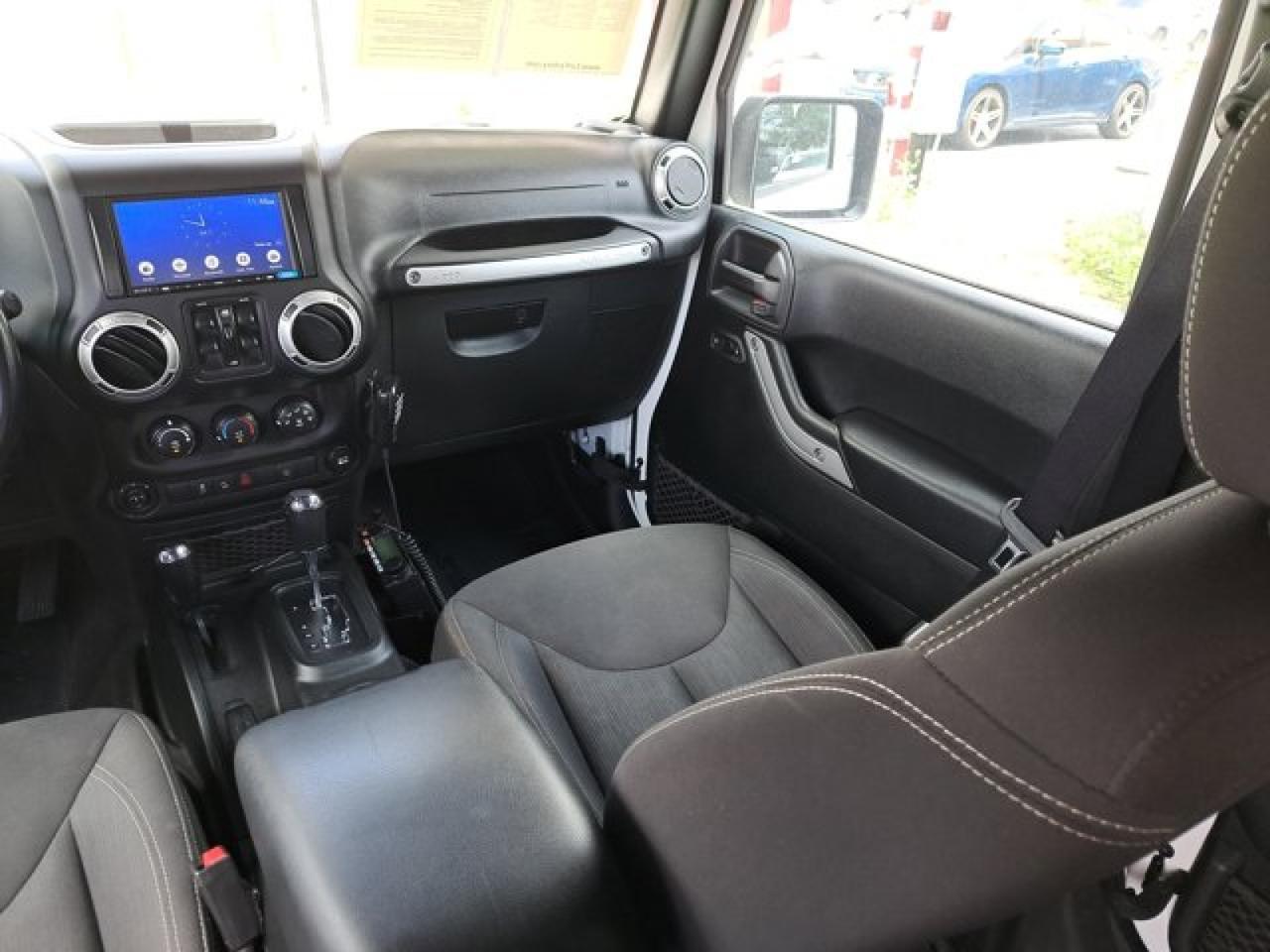 2018 Jeep Wrangler JK Unlimited Sahara Lakeworth FL