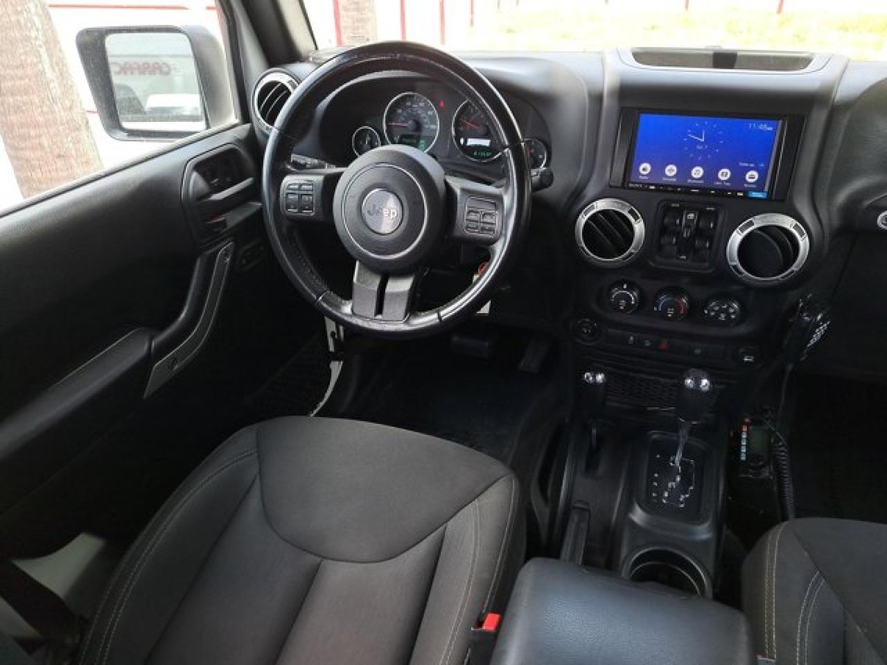 2018 Jeep Wrangler JK Unlimited Sahara Lakeworth FL