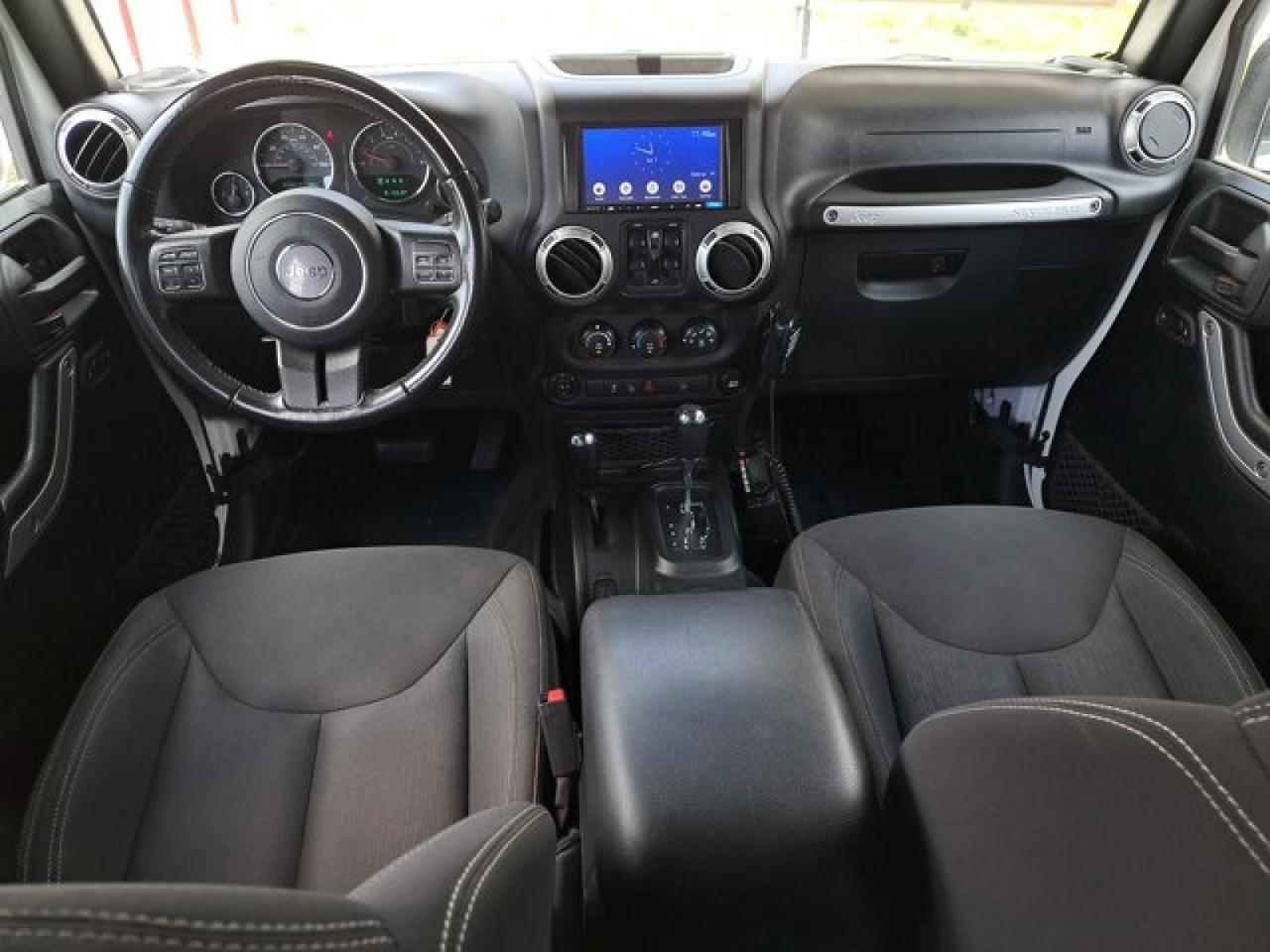 2018 Jeep Wrangler JK Unlimited Sahara Lakeworth FL