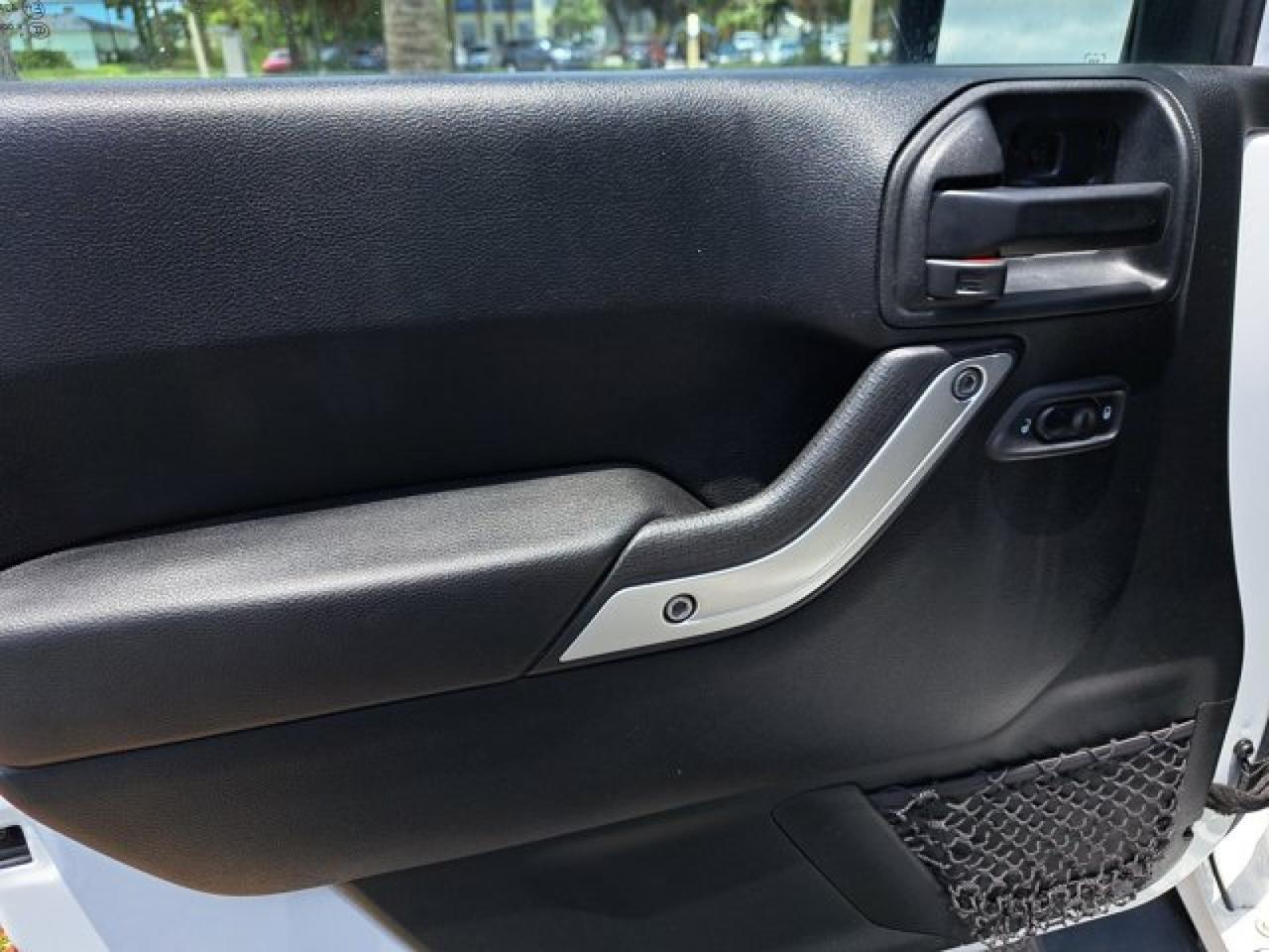 2018 Jeep Wrangler JK Unlimited Sahara Lakeworth FL