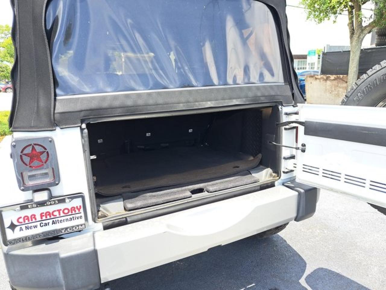 2018 Jeep Wrangler JK Unlimited Sahara Lakeworth FL