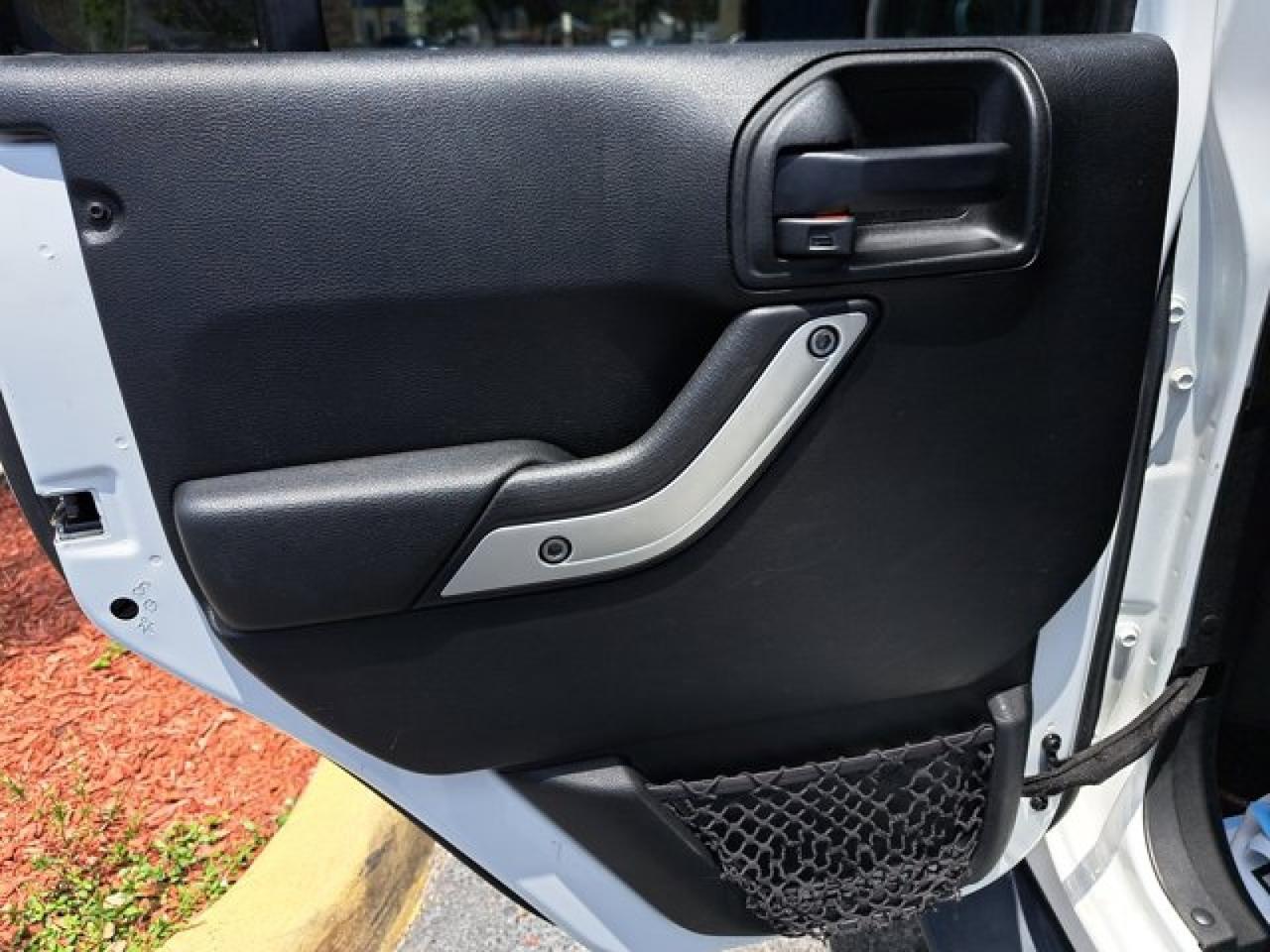2018 Jeep Wrangler JK Unlimited Sahara Lakeworth FL
