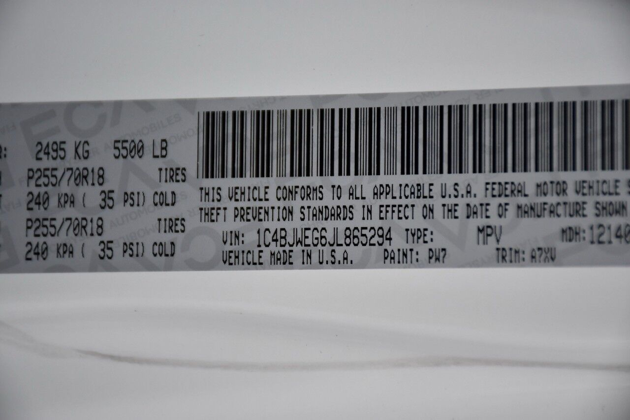 2018 Jeep Wrangler JK Unlimited Sahara Doral FL