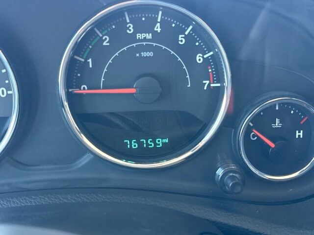 2018 Jeep Wrangler JK Unlimited Sahara Springfield IL