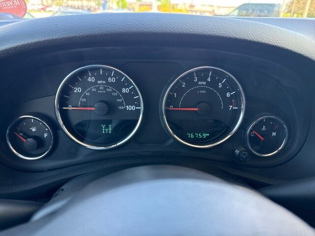 2018 Jeep Wrangler JK Unlimited Sahara Springfield IL