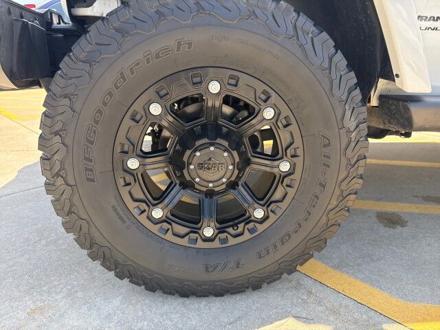 2018 Jeep Wrangler JK Unlimited Sahara Springfield IL