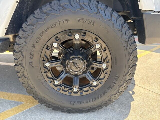 2018 Jeep Wrangler JK Unlimited Sahara Springfield IL