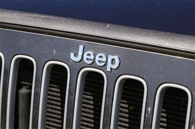 2018 Jeep Wrangler JK Unlimited Sahara Tacoma WA