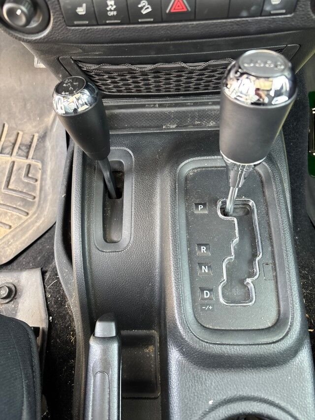 2018 Jeep Wrangler JK Unlimited Sport Cleveland OH