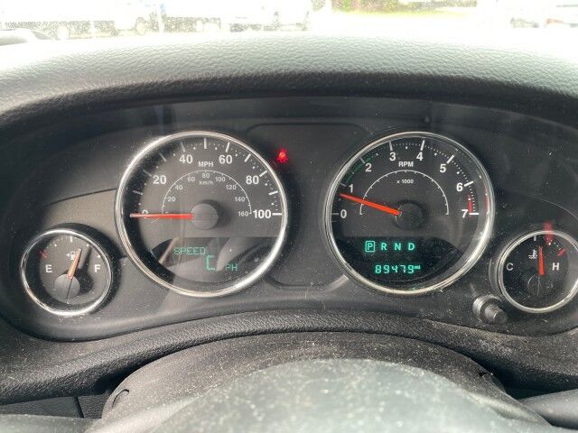 2018 Jeep Wrangler JK Unlimited Sport Cleveland OH