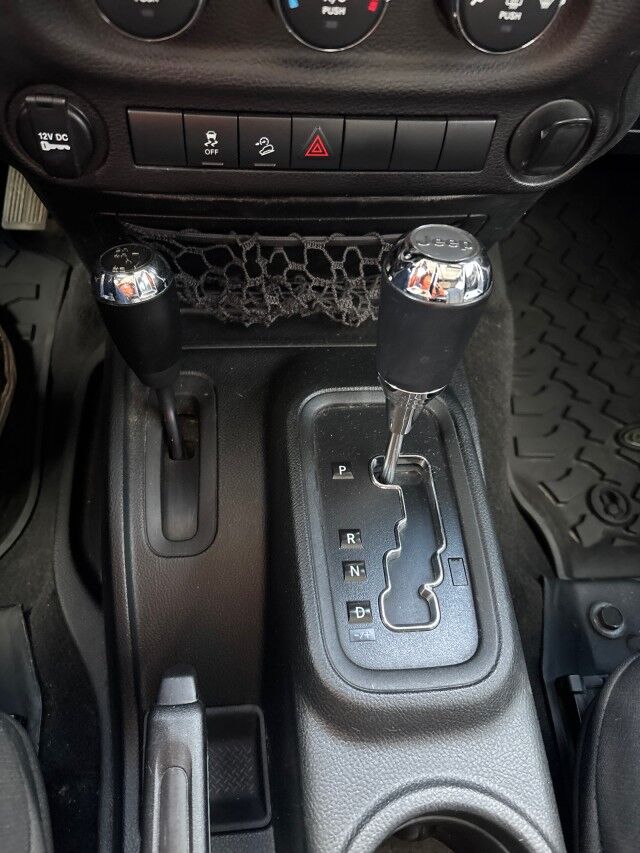 2018 Jeep Wrangler JK Unlimited Sport Cleveland OH