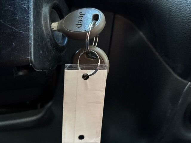 2018 Jeep Wrangler JK Unlimited Sport Cleveland OH