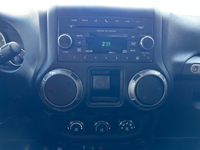 2018 Jeep Wrangler JK Unlimited Sport Cleveland OH