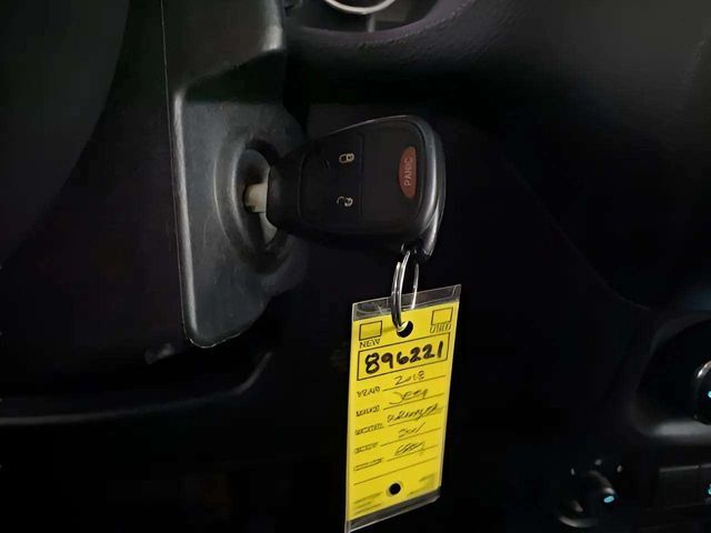 2018 Jeep Wrangler JK Unlimited Sport Dallas TX