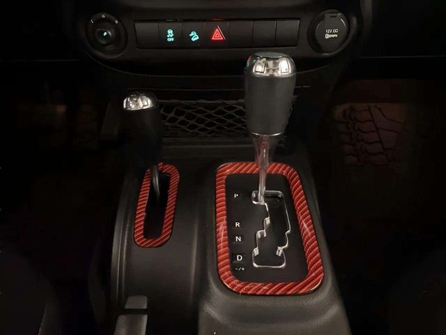 2018 Jeep Wrangler JK Unlimited Sport Dallas TX