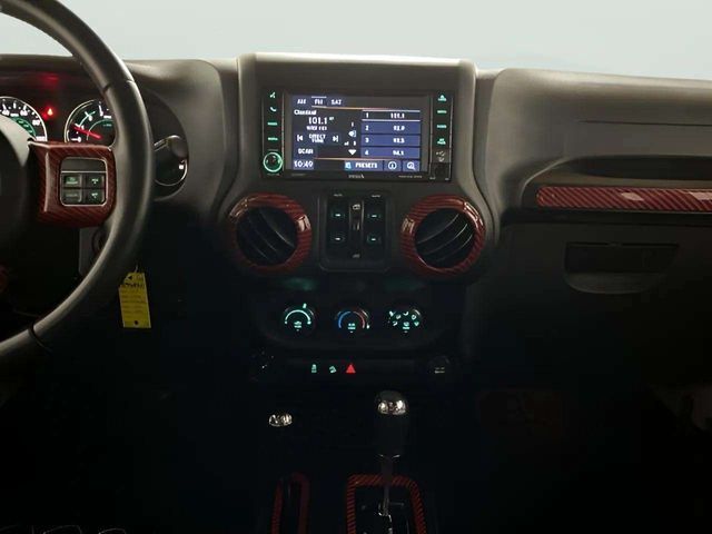 2018 Jeep Wrangler JK Unlimited Sport Dallas TX