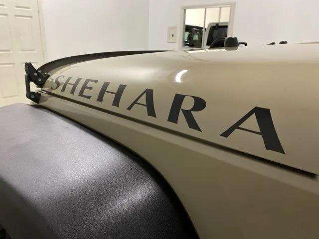 2018 Jeep Wrangler JK Unlimited Sport Dallas TX