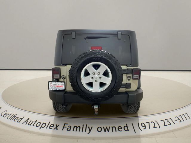 2018 Jeep Wrangler JK Unlimited Sport Dallas TX