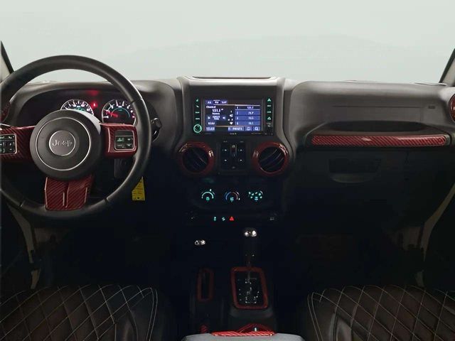 2018 Jeep Wrangler JK Unlimited Sport Dallas TX