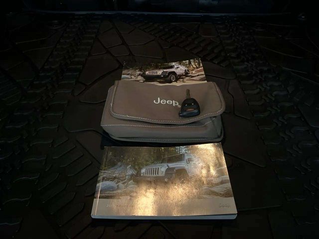 2018 Jeep Wrangler JK Unlimited Sport Dallas TX