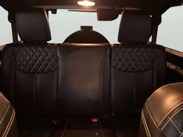 2018 Jeep Wrangler JK Unlimited Sport Dallas TX