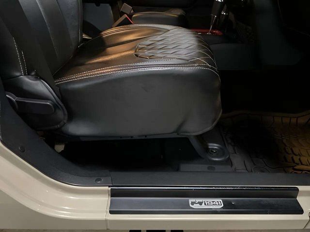 2018 Jeep Wrangler JK Unlimited Sport Dallas TX