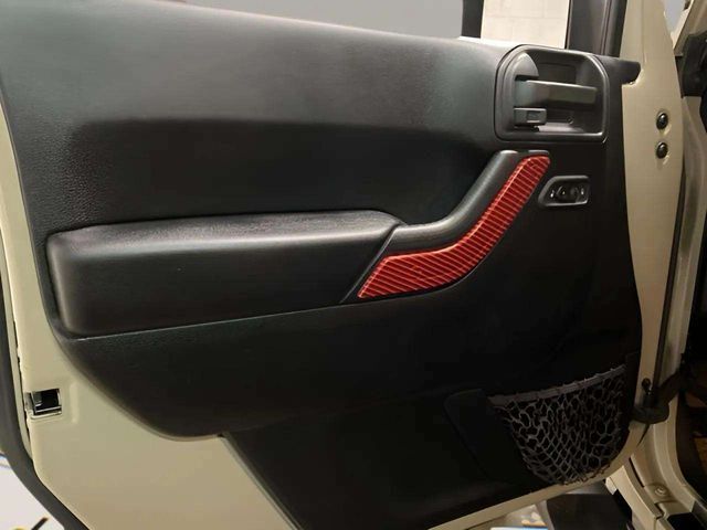 2018 Jeep Wrangler JK Unlimited Sport Dallas TX