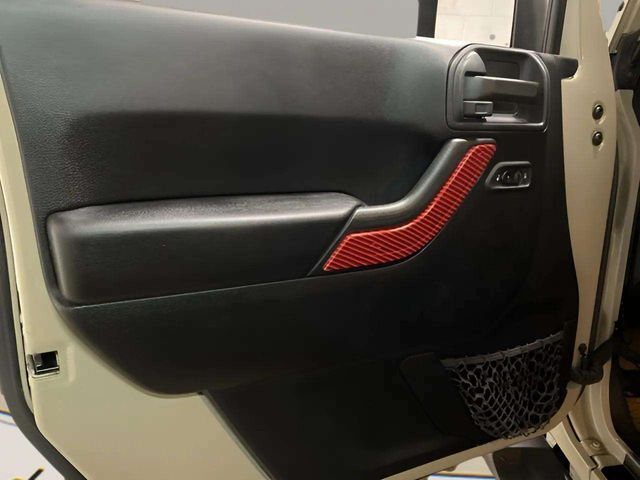 2018 Jeep Wrangler JK Unlimited Sport Dallas TX