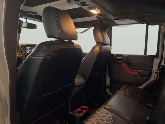 2018 Jeep Wrangler JK Unlimited Sport Dallas TX