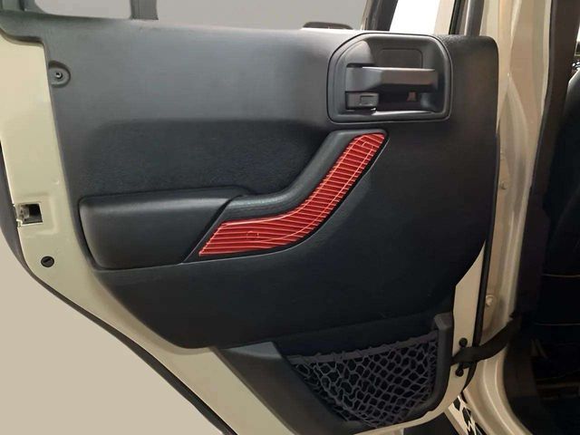 2018 Jeep Wrangler JK Unlimited Sport Dallas TX